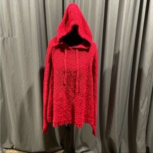 Torrid hooded sweater women’s size 3X